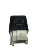 TOYOTA LEXUS DENSO RELAY OEM 90987-04002 by DENSO