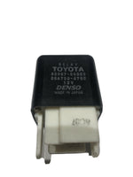 TOYOTA LEXUS DENSO RELAY OEM 90987-04002