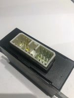 2003-2008 Pilot LH Driver Power Window Control Door Module (# 72256-S9V-A010-M1)