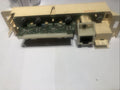 1996-up C & K Silverado Sierra CLIMATE HEATER AC CONTROL SWITCH 16199266 Tested