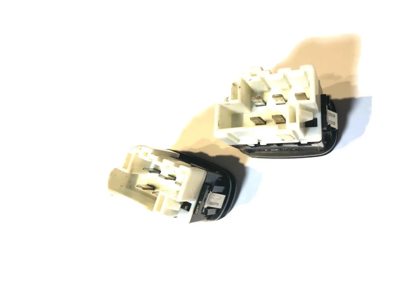 Volvo Heated Seat Switch Control Button 30739322 C70 S70 S80 V70 XC70 by Volvo