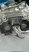 2003 Land Rover Discovery series 2 abs unit