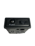 HONDA ACCORD INTERIOR DIMMER LIGHT LAMP DIM RHEOSTAT SWITCH CONTROL BUTTON 94-97