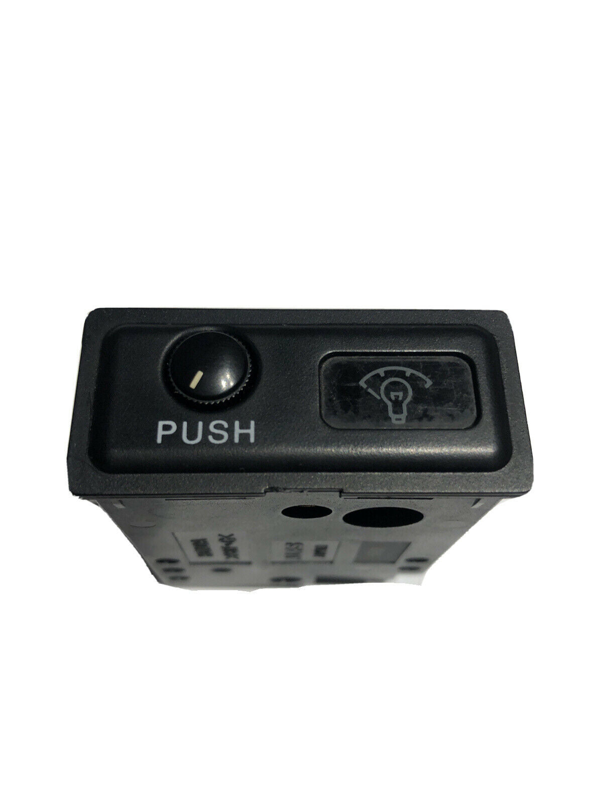 HONDA ACCORD INTERIOR DIMMER LIGHT LAMP DIM RHEOSTAT SWITCH CONTROL BUTTON 94-97