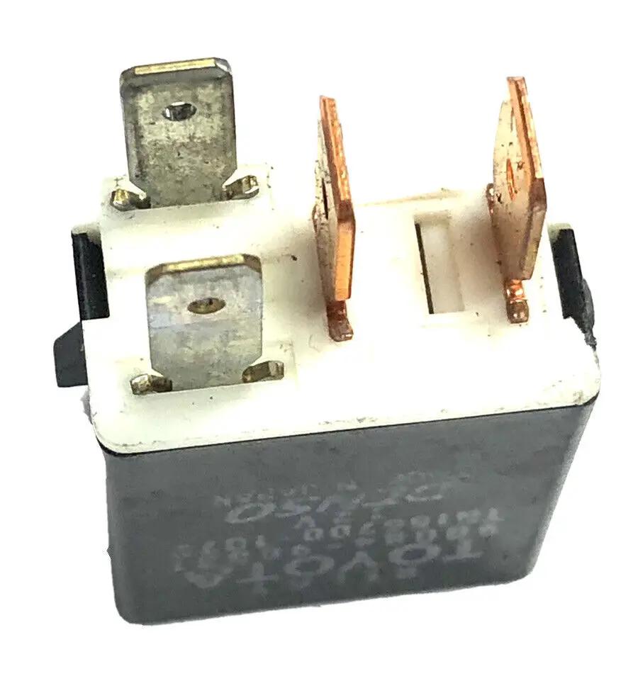 RELAY # 90987-02012 For Toyota / Lexus by DENSO
