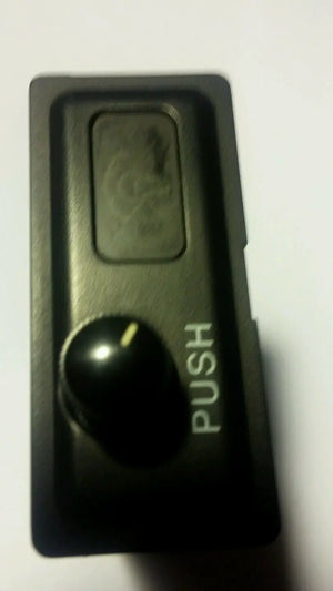 1997 Honda Accord Replacement Dimmer Switch For Interior Dome Light Panel