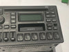 Volvo 40 70 90 Series 1997-04 Radio AM FM CD CS Aux Input 3533771-1 Face SC-816