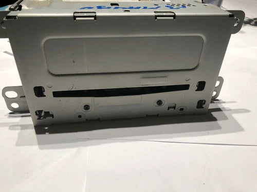 13 14 2013 2014 Chevrolet Malibu Radio Cd Mechanism 22923802 B639 by Gm
