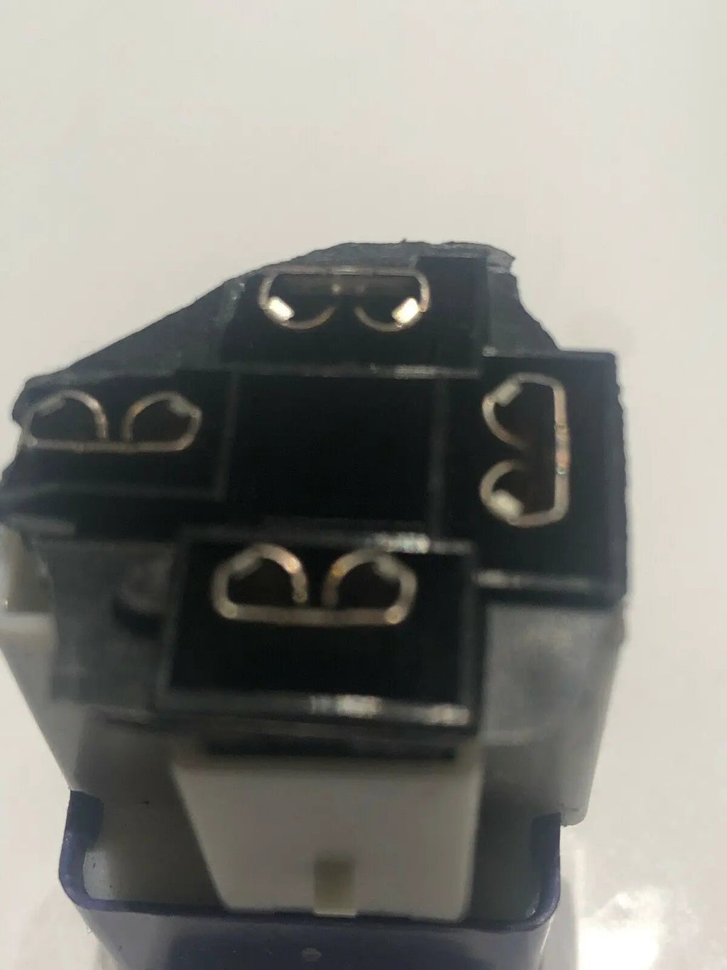 OEM Toyota starter relay 28300-10020 Denso 156700-0503 by Toyota