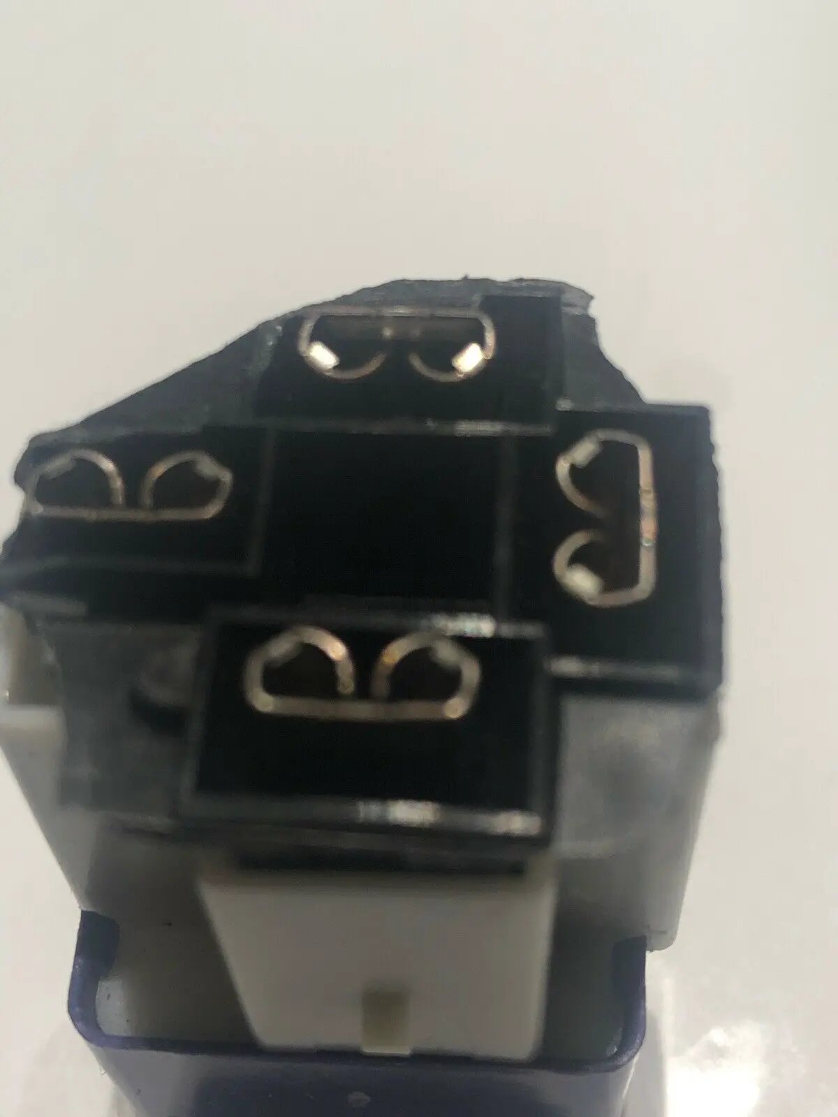 OEM Toyota starter relay 28300-10020 Denso 156700-0503 by Toyota