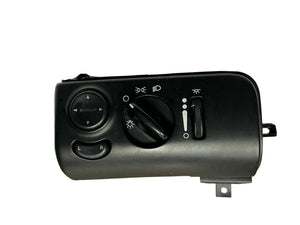 Dodge Caravan 1997 1998 1999 2000 Headlight Mirror Switch