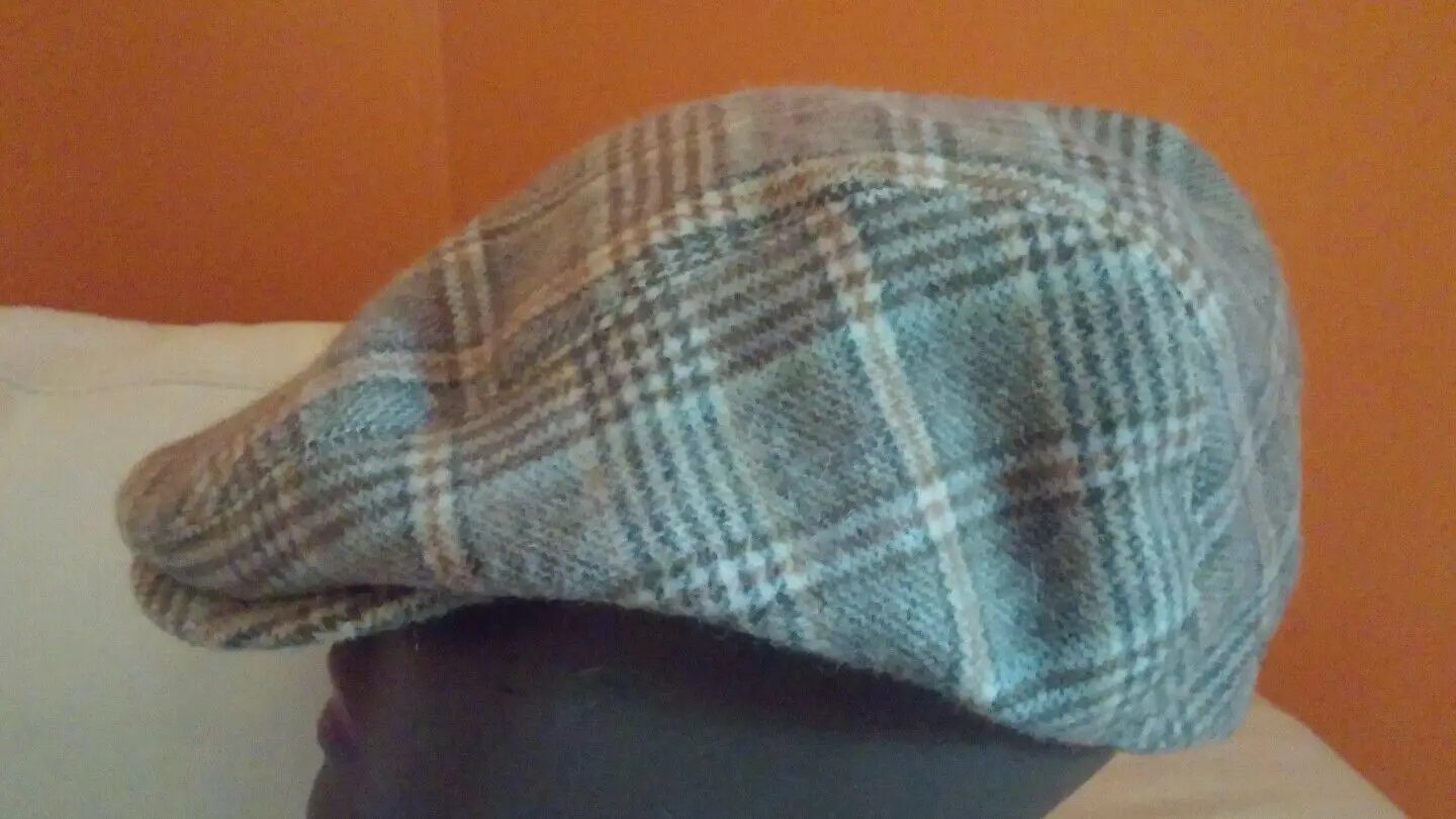 George Killian Little wool & acrylic hat by George Killian little