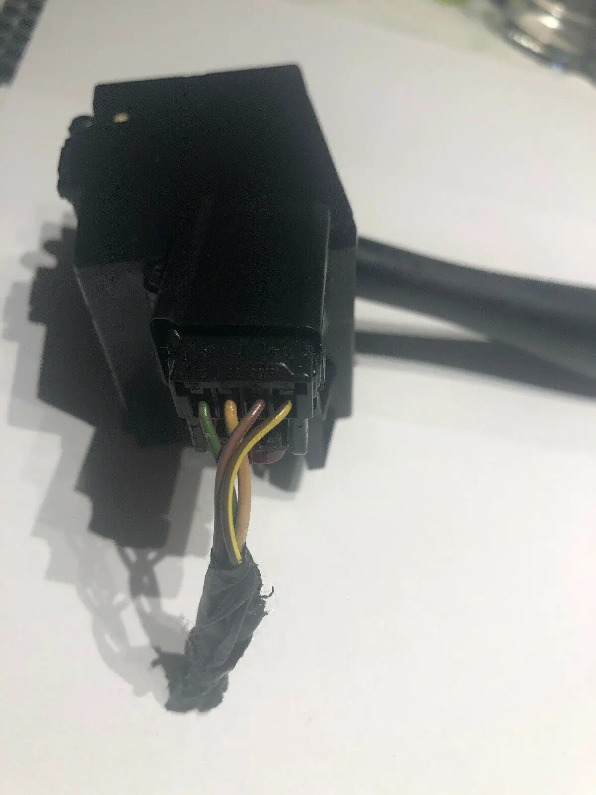 MOPAR COMBINATION SWITCH by Mopar