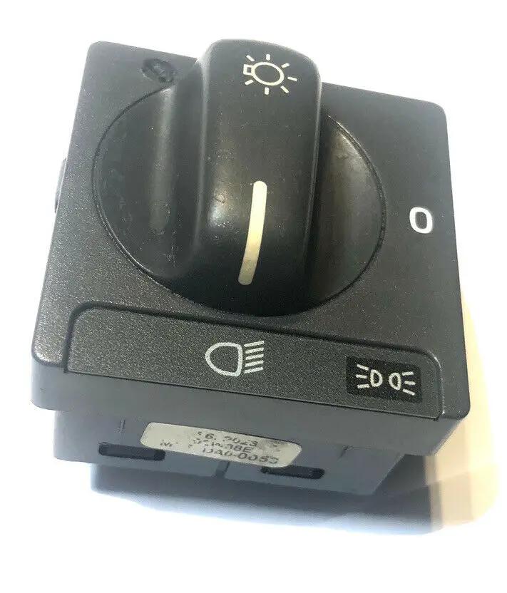 Volvo 850 Light Switch Module 7923 by Volvo