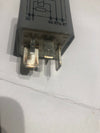 FUEL PUMP RELAY # 372 - AUDI 100 90 A4 A6 A8 VW PASSAT - 4D0951253