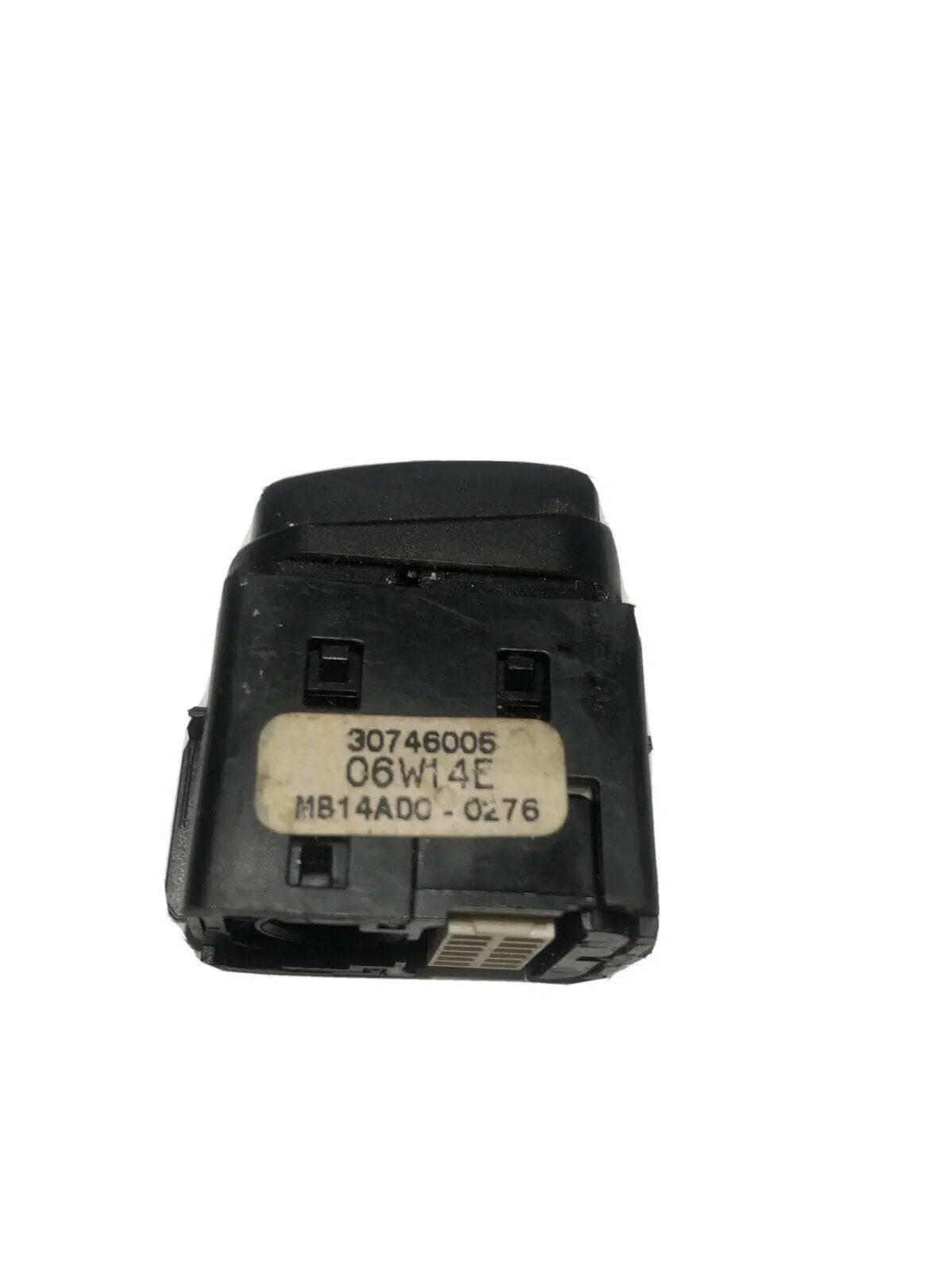 30746006 Volvo DSTC Switch Feats s60, s80, v70, xc70, xc90 by Volvo