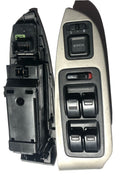 2006-2008 Honda Pilot Master Left Window Switch W/90 Day Warranty Genuine ONLY 1