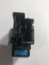 VOLVO 940 1991 92 93 94 95 REAR WINDOW DEFROST DEFOGGER SWITCH BUTTON DEFOG OEM