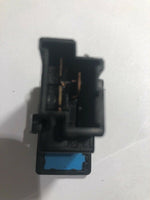 VOLVO 940 1991 92 93 94 95 REAR WINDOW DEFROST DEFOGGER SWITCH BUTTON DEFOG OEM