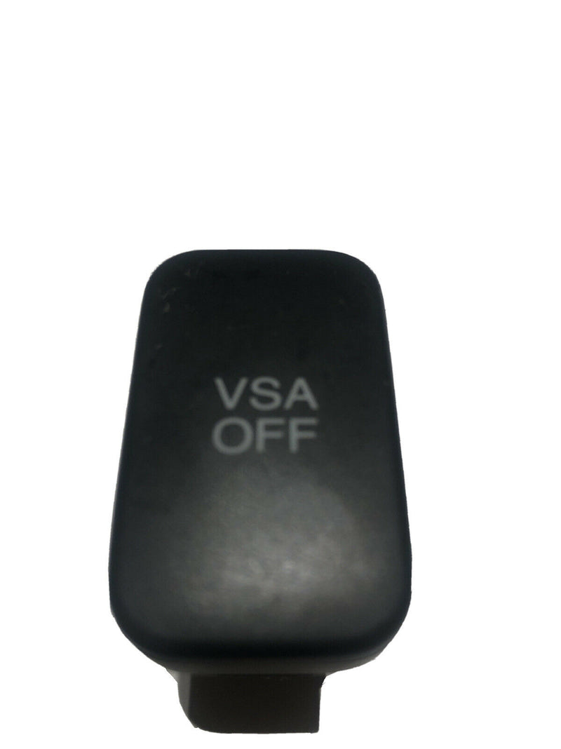 HONDA ODYSSEY OEM 05 06 07 08 09 10 VSA control OFF SWITCH button 2005-2010. 19