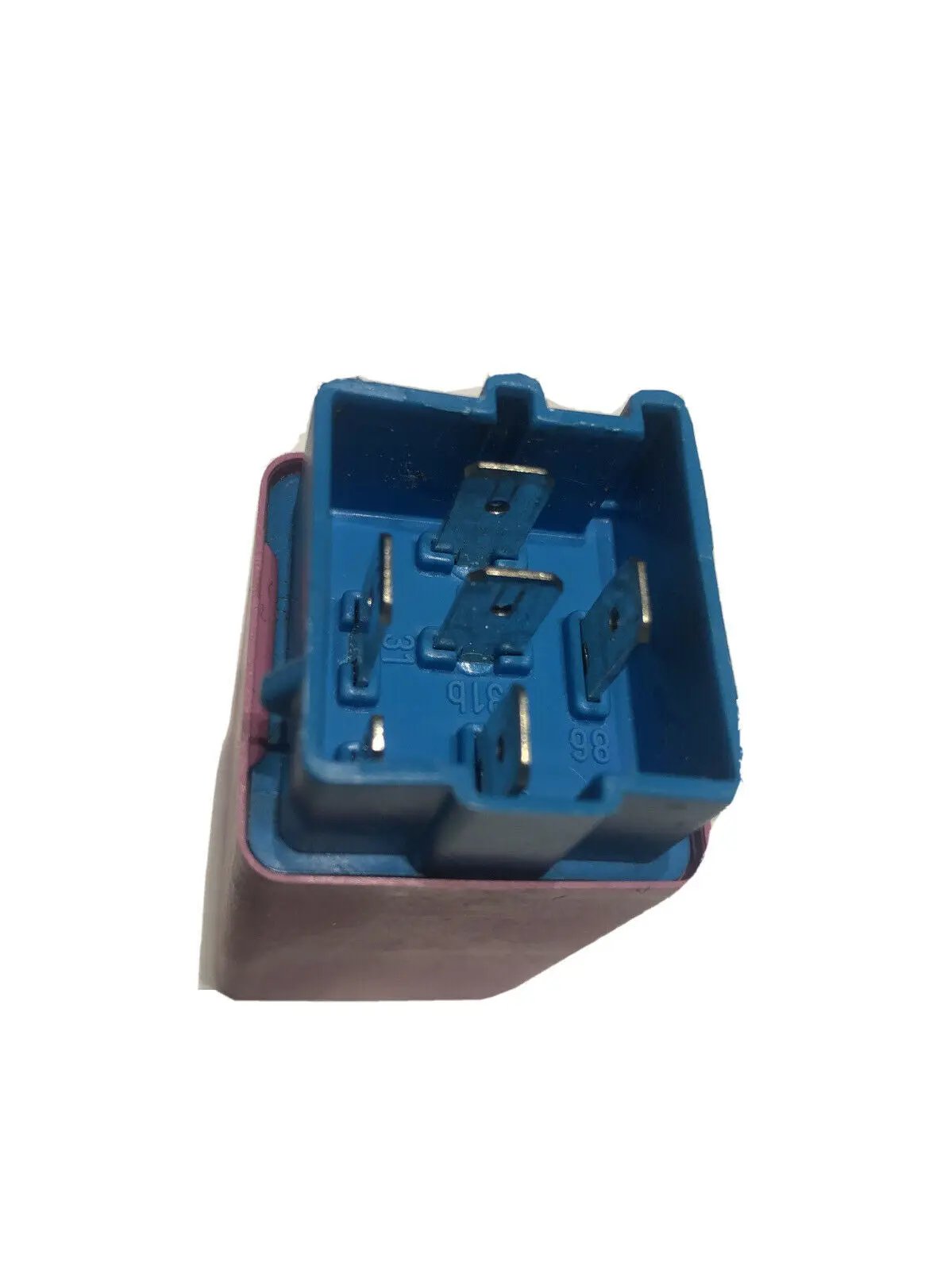 Volvo REAR Windshield WIPER INTERMITTENT RELAY 9128136 1362912 K 204 898704000 by Volvo