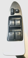 2005 - 09 TOYOTA AVALON LIMITED XL XLS 3.5L V6 MASTER POWER WINDOW SWITCH Silver