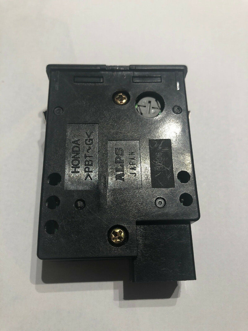 94-97 OEM USDM Honda Accord CD6 SV4 Odyssey sedan coupe wagon dash dimmer switch