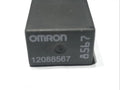 Omron GM 4pin Relay 12088567 8567 3 Pieces lot by OMRON