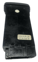 Like-new/;VOLVO S70 V70 / 98-04 VOLVO C70  Hazard Switch 9459071 8622091 6849843