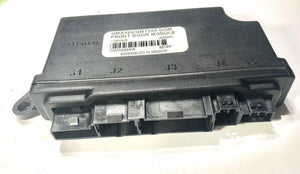 2005 CADILLAC CTS SRX FRONT DOOR MULTIFUNCTION CONTROL MODULE 10365428 OEM