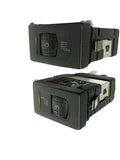 1998-05 VW PASSAT RIGHT PASSENGER/DRIVER  HEATED SEAT SWITCH 3B0 963 564 C, OE.