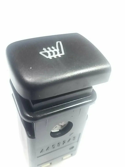 1994-03 SAAB 93 PASSENGER RIGHT HEATED SEAT SWITCH OEM 4409249 by SAAB