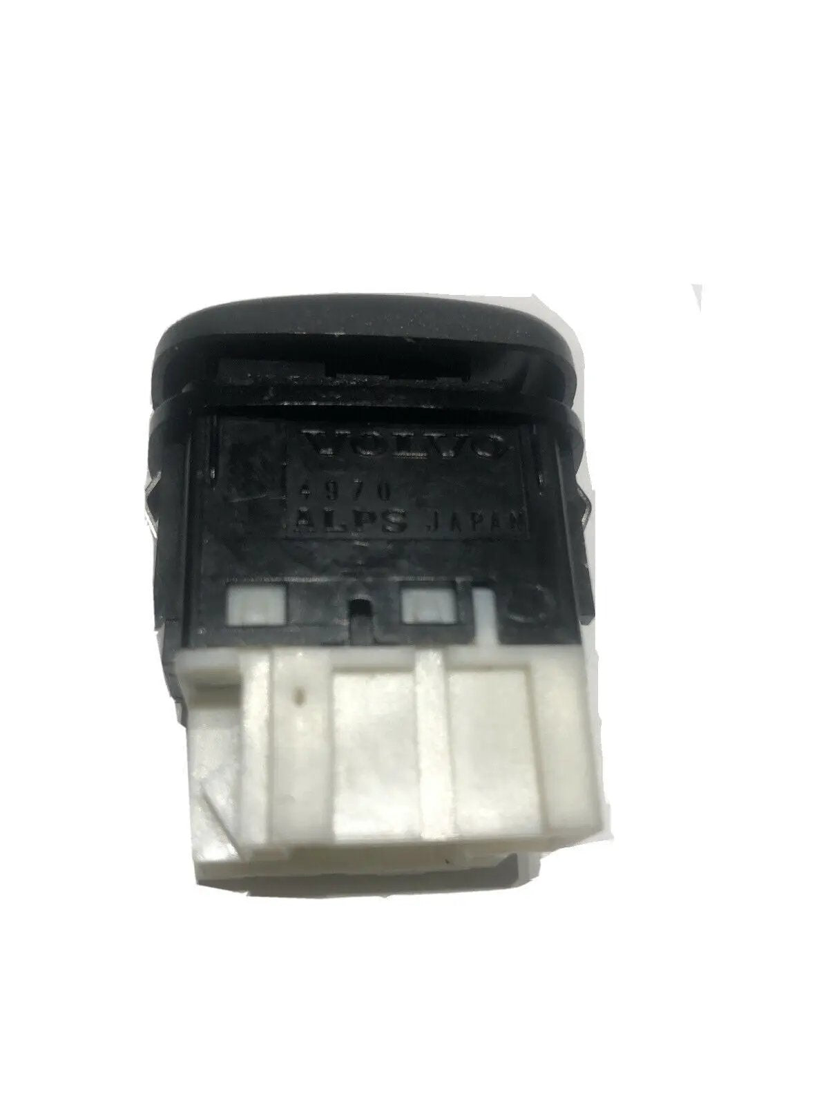 Genuine 98-00 Volvo V70 S70 C70 Heated Seat Switch Control Button OEM 9162939 by Volvo