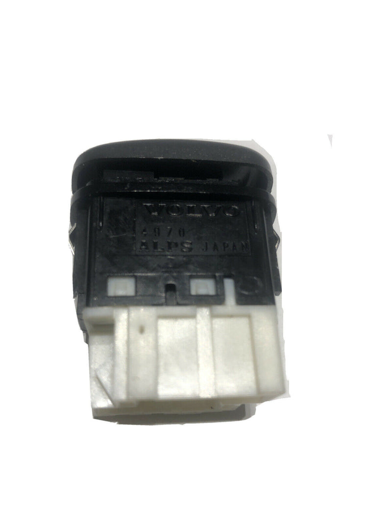 Genuine 98-00 Volvo V70 S70 C70 Heated Seat Switch Control Button  OEM 9162939