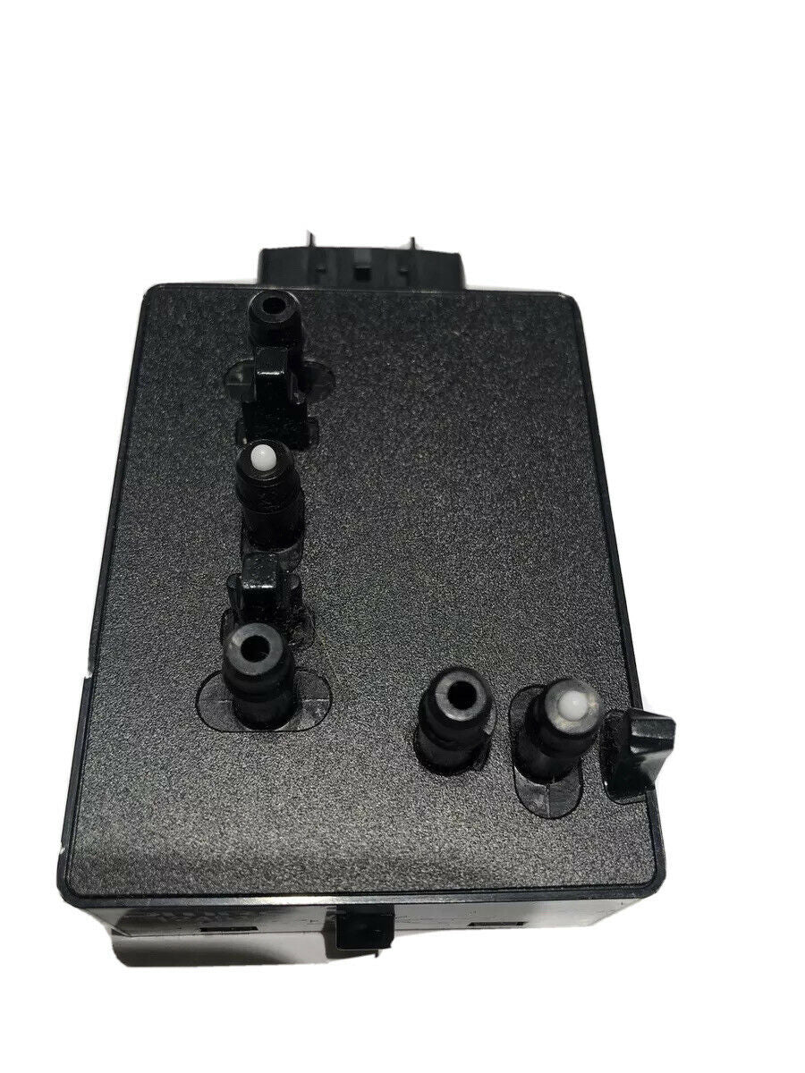 2006 STS  Cadillac Rainier Envoy Trailblazer LH Left Drivers Seat Control Switch