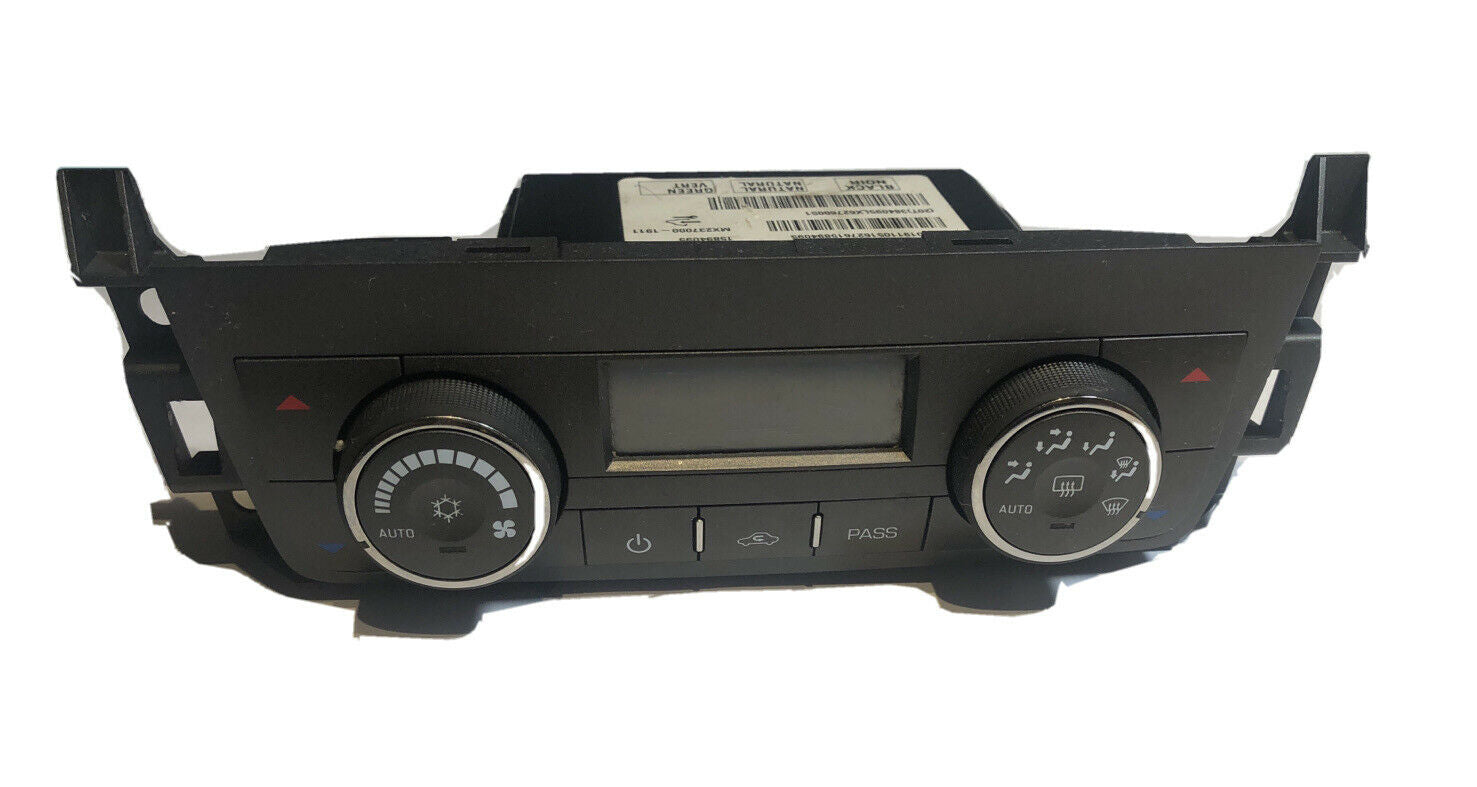 15894095 AUTOMATIC CLIMATE TEMPERATURE CONTROL FITS 07 SRX  H4Q04