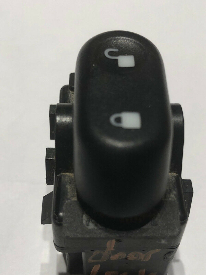 2004 - 2008 Ford F150 Expedition Power Door Lock Switch PN: 5L1T-14963-ABW