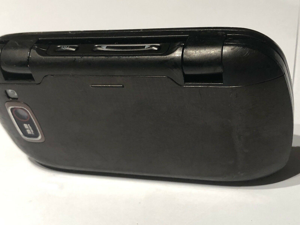 LG Cosmos 2 - Verizon - Black  Cell Phone