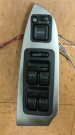 2006 2007 2008 Honda Pilot Front Driver Side Master Power Window Switch OEM