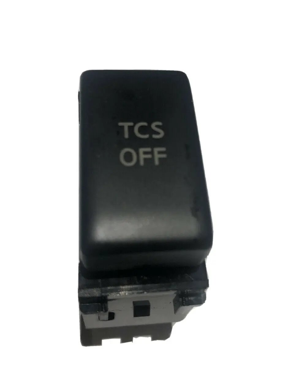 Nissan quest 04-10 TCS Off Traction Control Switch Button On Off 25145-5Z000 OEM by Nissan
