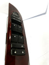 2007-2014 ESCALADE YUKON TAHOE SUBURBAN MASTER WINDOW CONTROL SWITCH 15906883