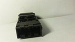 #1975O 1097-05 Land Rover Freelander Rear Defrost Switch YUE100540LNF