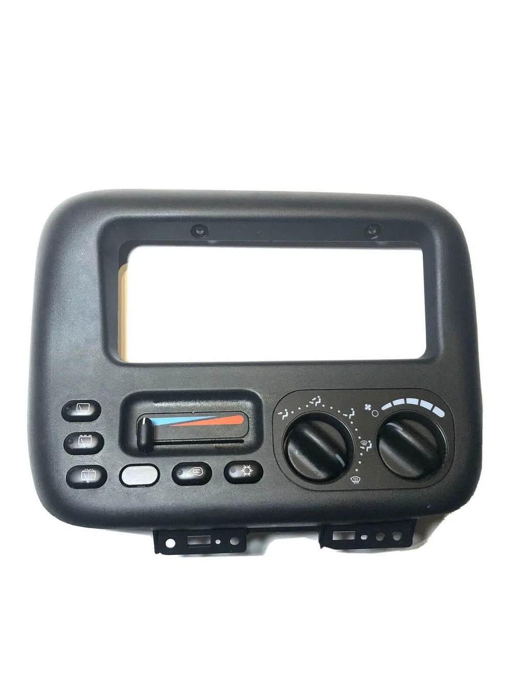 A354-03 OEM 1996-2000 CARAVAN AC HEAT TEMPERATURE CLIMATE CONTROL by DODGE