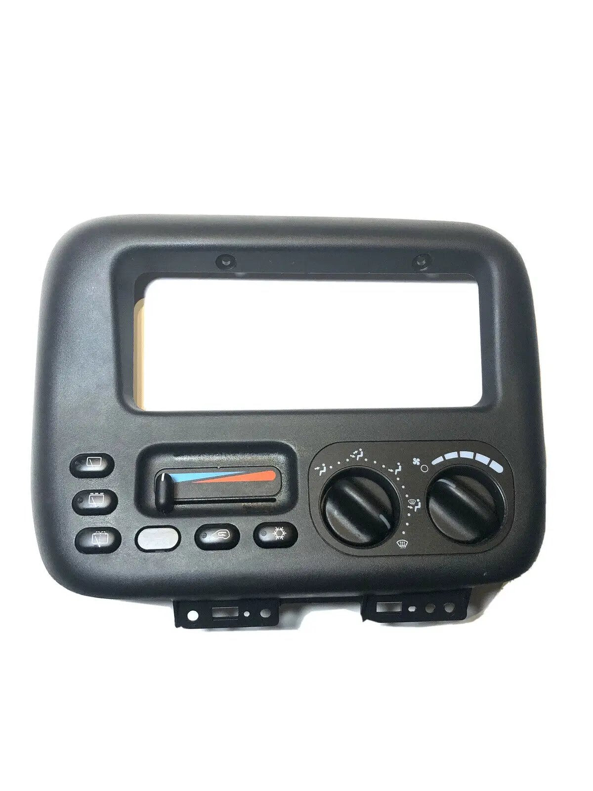 A354-03 OEM 1996-2000 CARAVAN AC HEAT TEMPERATURE CLIMATE CONTROL by DODGE