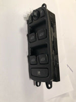 04 05 06 Volvo S40 V40 Drivers Side Left Master Window Switch OEM