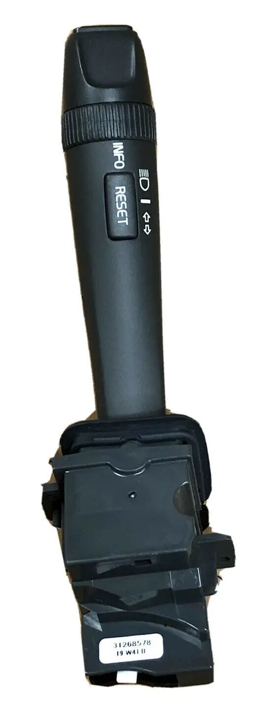 Genuine Volvo Turn Signal Switch 31268578 by Volvo