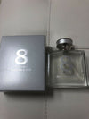 Abercrombie & Fitch 8 Perfume women colonge  Eau de Parfum 1.7 oz/50 ml spray.