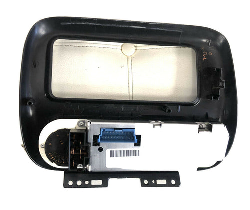 1999 - 2000 Caravan Town & Country AC Heater Climate Control Part# 04677917AB