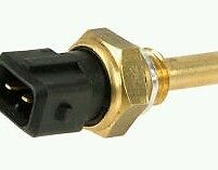 BOSCH Engine Coolant water Temperature Sensor fits 1986-1998 Volvo 940 740 760