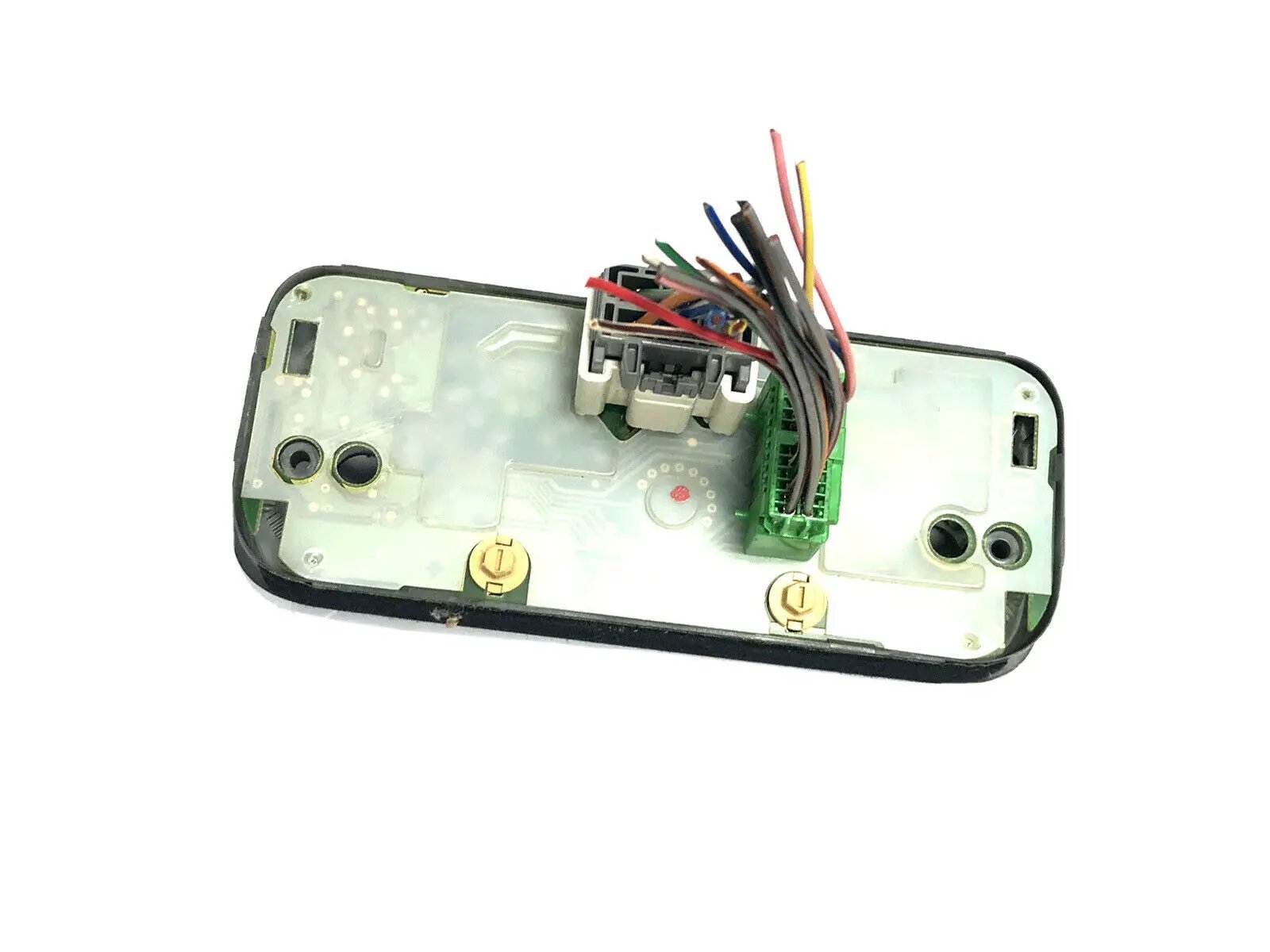 Volvo S70 V70 V70XC C70 OEM ECC manual climate dash temp control ac heat 98-2000 by Volvo